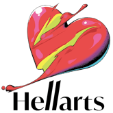 株式会社Hellarts 